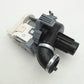 Whirlpool Dishwasher Water Pump - W10510666 Replaces W11133712