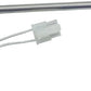 Whirlpool Refrigerator Bin Thermistor - WPW10511923, Replaces: W10511923