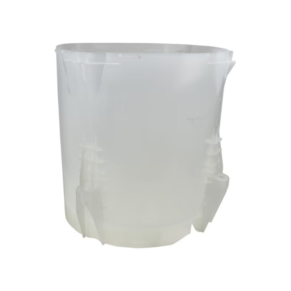 Whirlpool Washer Outer Tub - W10512161