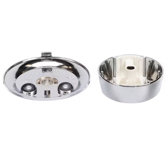 Whirlpool Dryer Knob Kit - W10514146, Replaces: W10370392