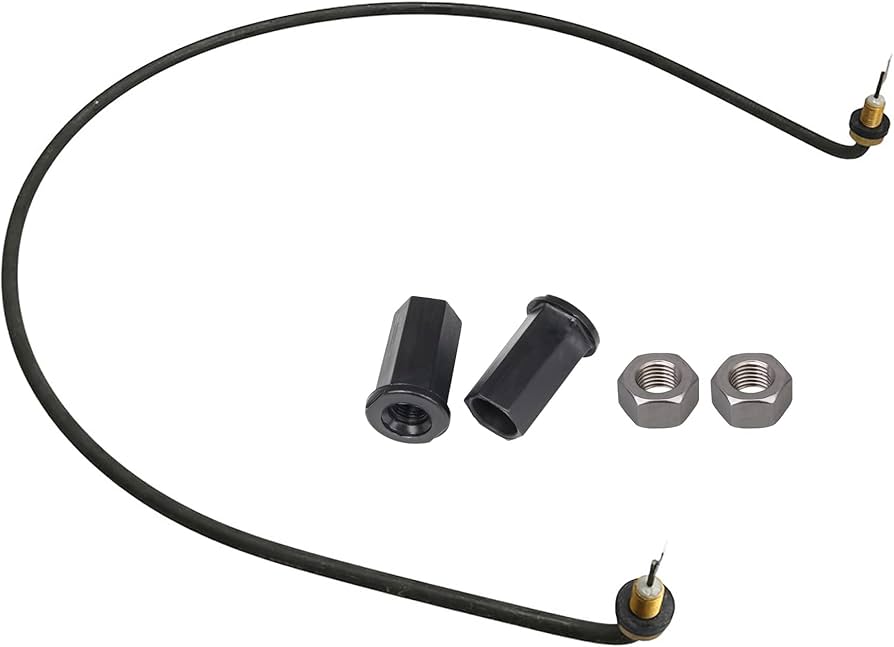 Whirlpool Dishwasher Heating Element - W10518394