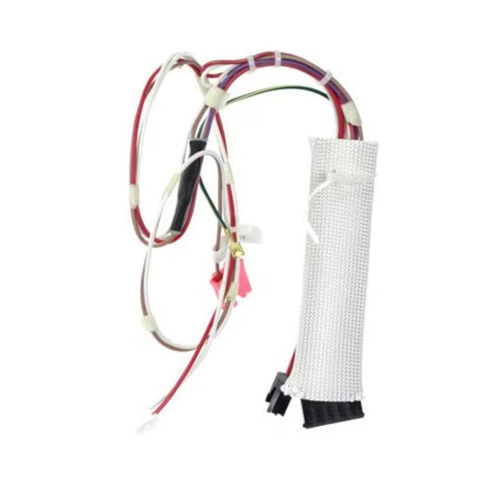 Whirlpool Refrigerator & Freezer Wire Harness - W10528619
