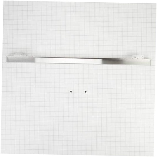Whirlpool Range, Oven & Cooktop 30" Heat Deflector Bracket - W10536339, Replaces: W10489569