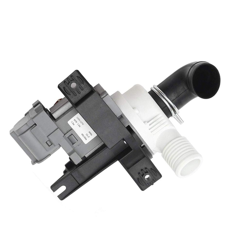 Whirlpool Washer Drain Pump - W10536347