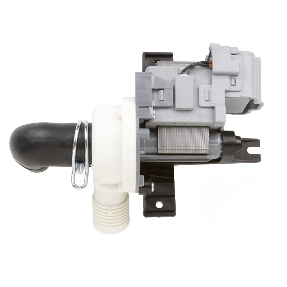 Whirlpool Washer Drain Pump - W10536347