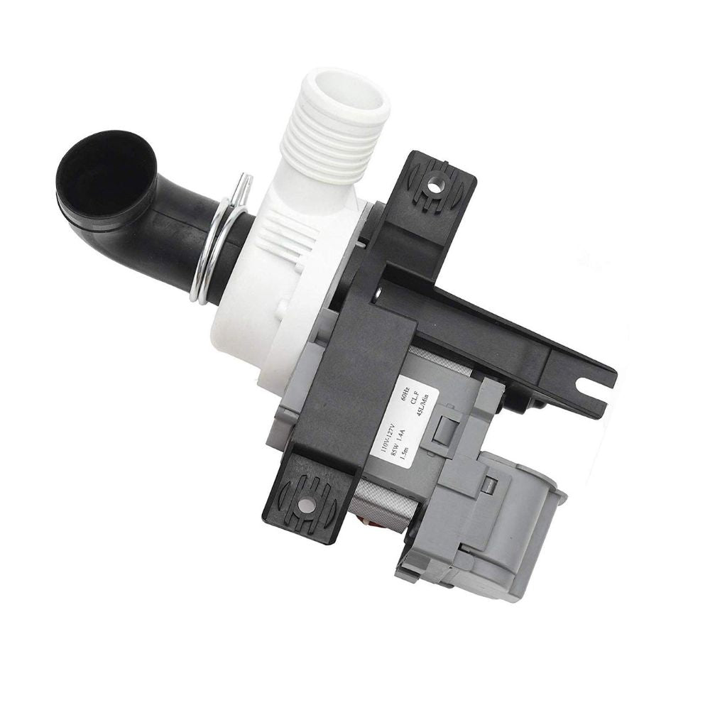 Whirlpool Washer Drain Pump - W10536347