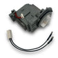 Whirlpool Washer Drain Pump Motor - W10536347