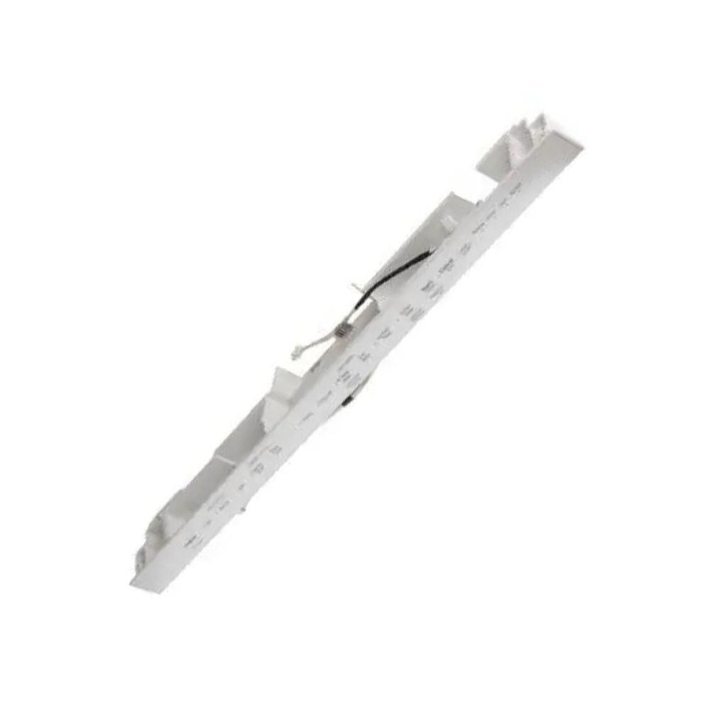 Whirlpool Dishwasher Control Panel - W10537426