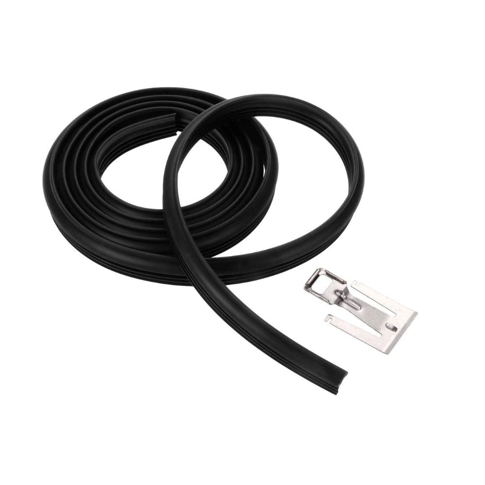 Whirlpool Dishwasher Door Gasket Seal - W10542314