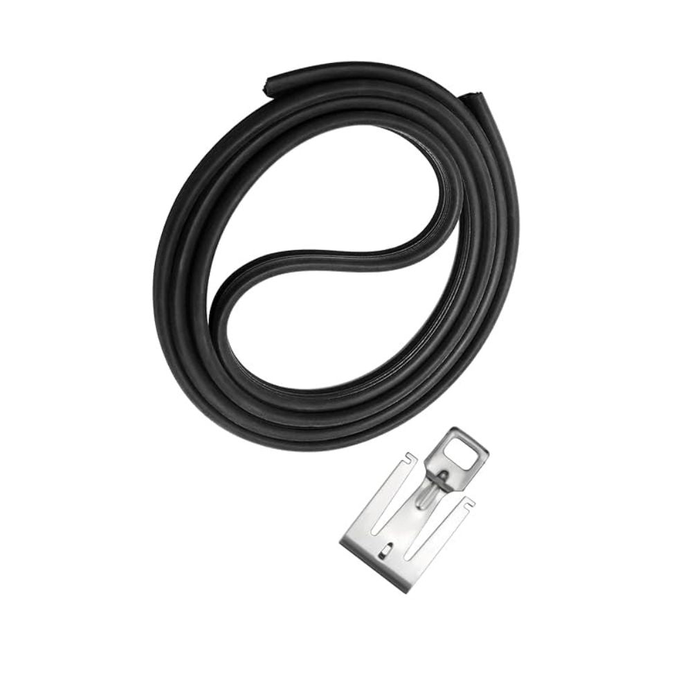 Whirlpool Dishwasher Door Gasket Seal - W10542314
