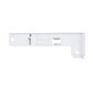 Whirlpool Refrigerator Bracket - W10542660
