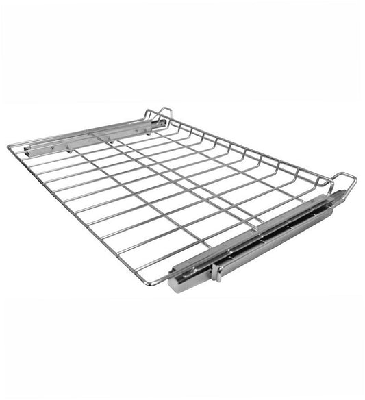 Whirlpool Range, Oven & Cooktop Sliding Oven Rack - W10554531, Replaces: W10282971