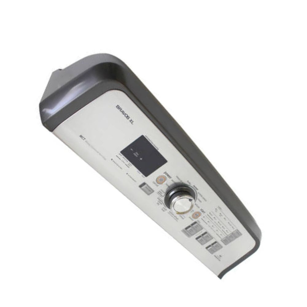 Whirlpool Dryer Control Panel - W10562321