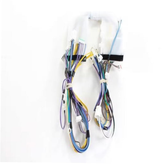 Whirlpool Dishwasher Wire Harness - W10566921