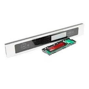 Whirlpool Microwave Control Panel - W10570025, Replaces: W10359763