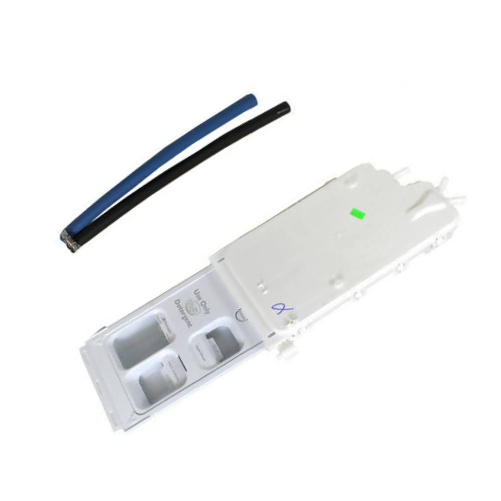Whirlpool Washer Detergent Dispenser - W10575334