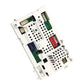Whirlpool Washer Control Board - W10581549