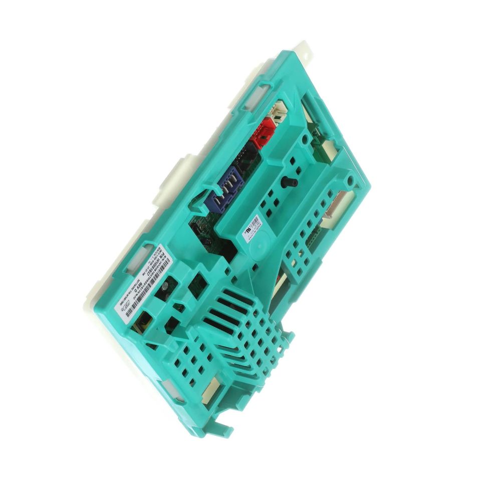 Whirlpool Washer Control Board - W10581557