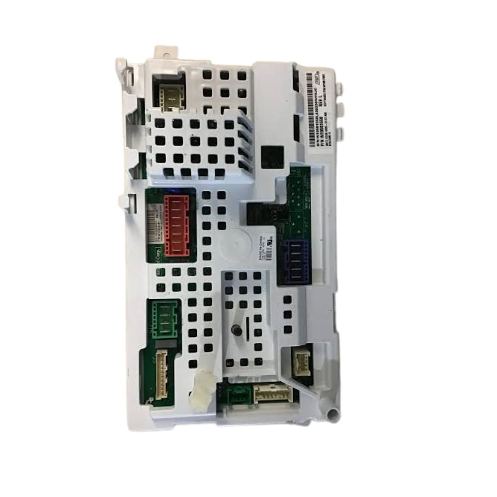 Whirlpool Washer Control Board - W10581558