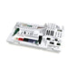 Whirlpool Washer Control Board - W10581897