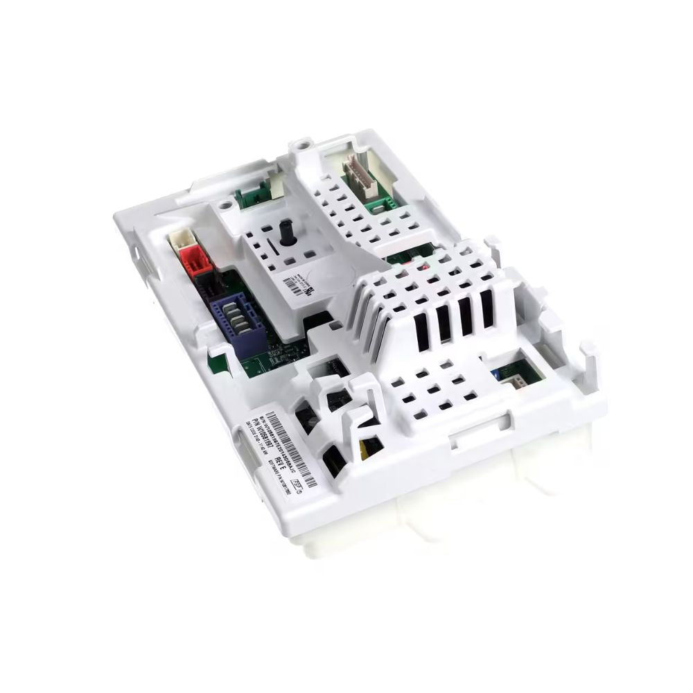 Whirlpool Washer Control Board - W10581897