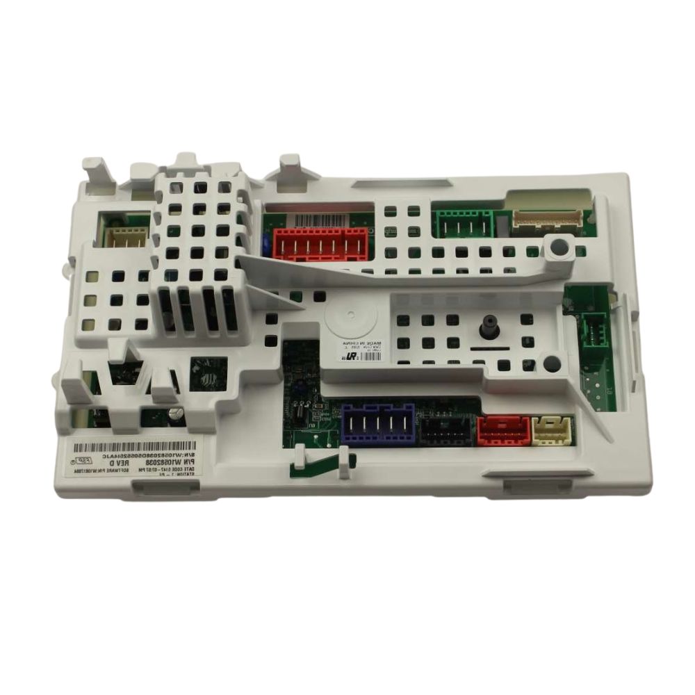 Whirlpool Washer Control Board - W10582038