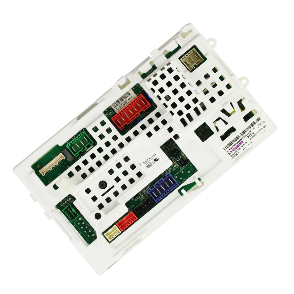 Whirlpool Washer Control Board - W10582039