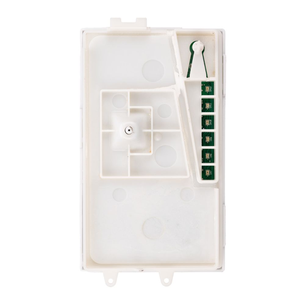Whirlpool Washer Control Board - W10582043