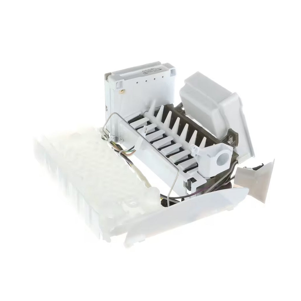Whirlpool Refrigerator & Freezer Ice Maker Kit - W10583817, Replaces: 13068002