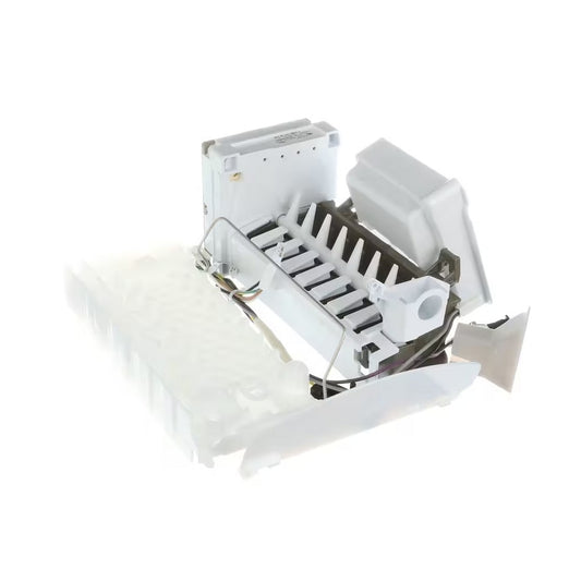 Whirlpool Refrigerator & Freezer Ice Maker Kit - W10583817, Replaces: 13068002