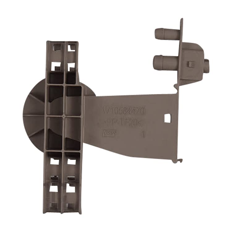 Whirlpool Dishwasher Water Inlet - W10584470