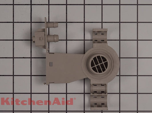 Whirlpool Dishwasher Water Inlet - W10584470