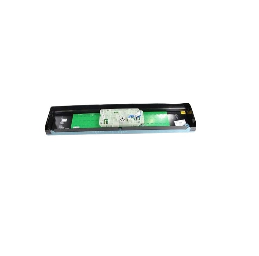 Whirlpool Range, Oven & Cooktop Control Panel - W10588726, Replaces: W10890576