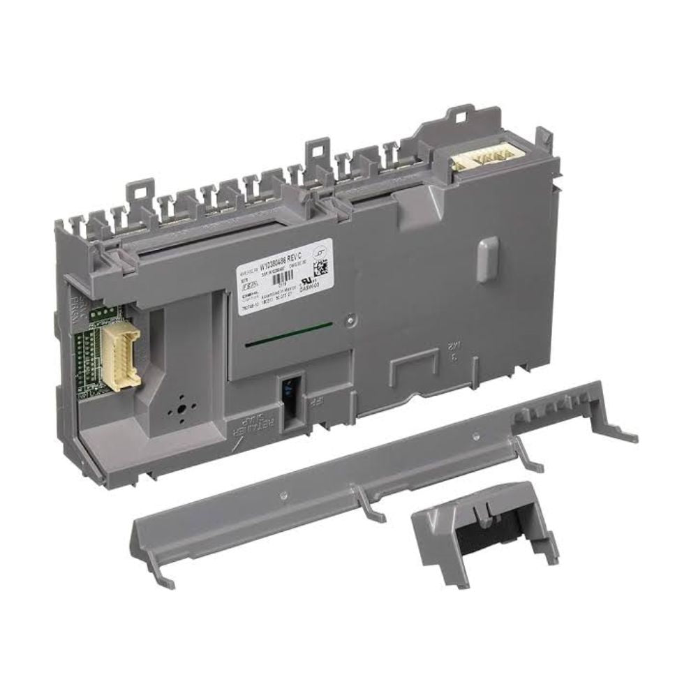 Whirlpool Dishwasher Control Board - W10589069