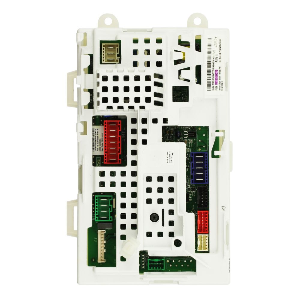 Whirlpool Washer Control Board - W10589075
