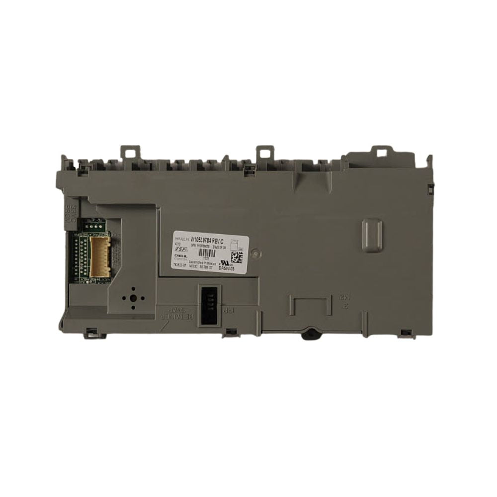 Whirlpool Dishwasher Control Board - W10595569