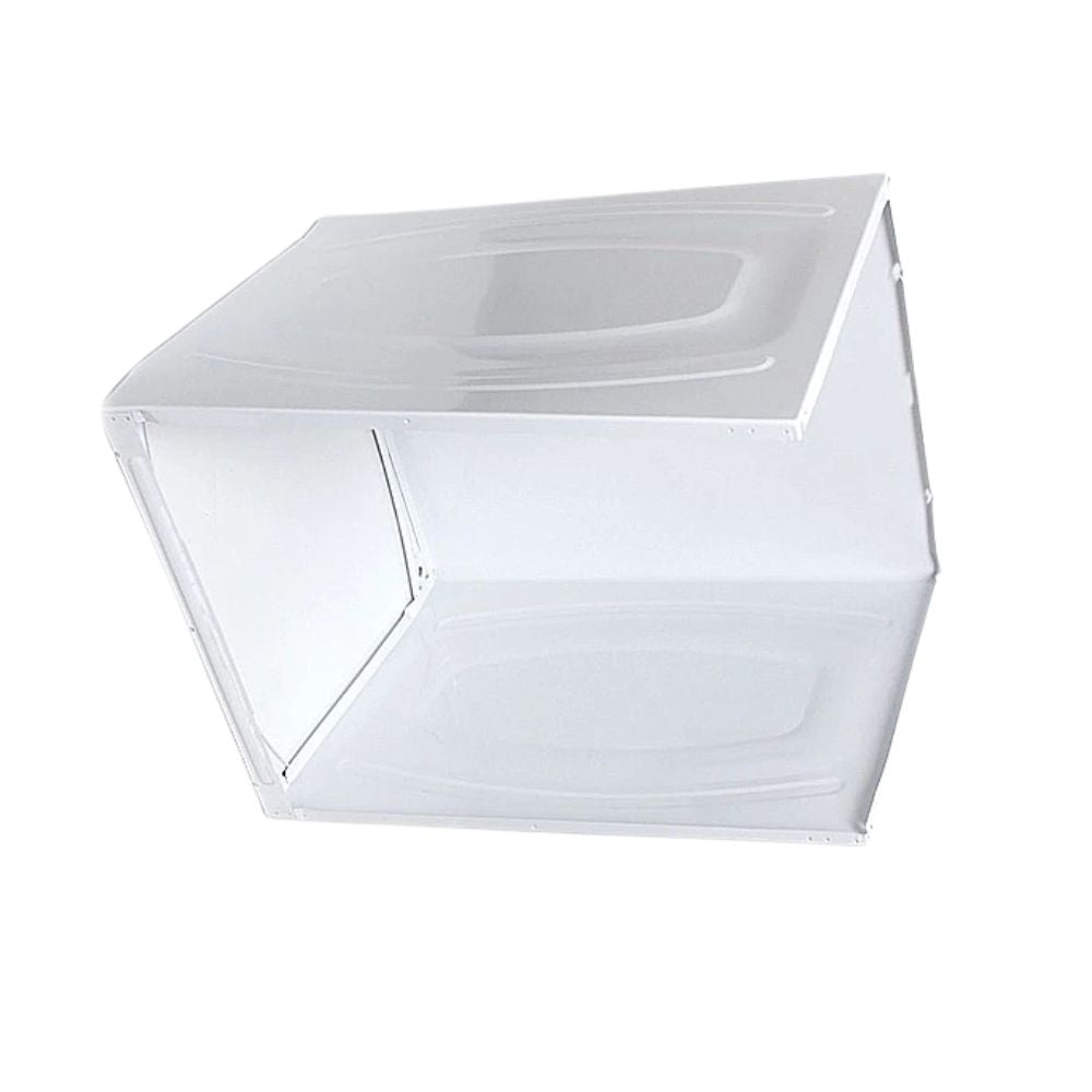 Whirlpool Washer Cabinet - W10596395