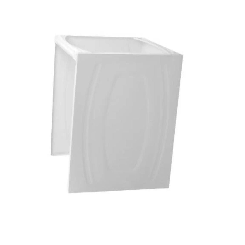 Whirlpool Washer Cabinet - W10596395