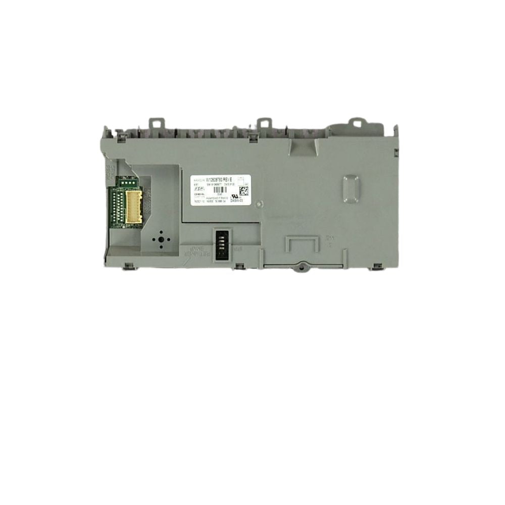 Whirlpool Dishwasher Control Board - W10597045