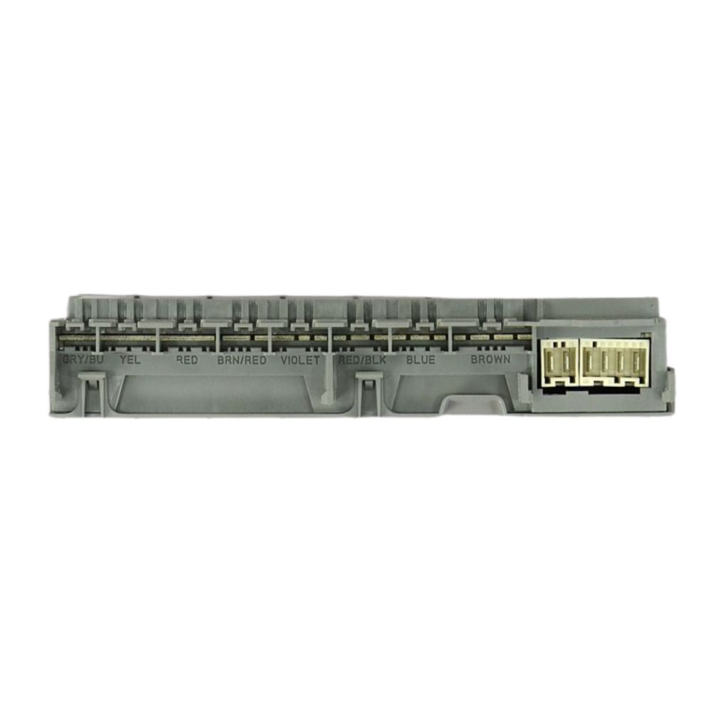 Whirlpool Dishwasher Control Board - W10597045