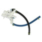 Whirlpool Washer Water Inlet Valve - W10599356
