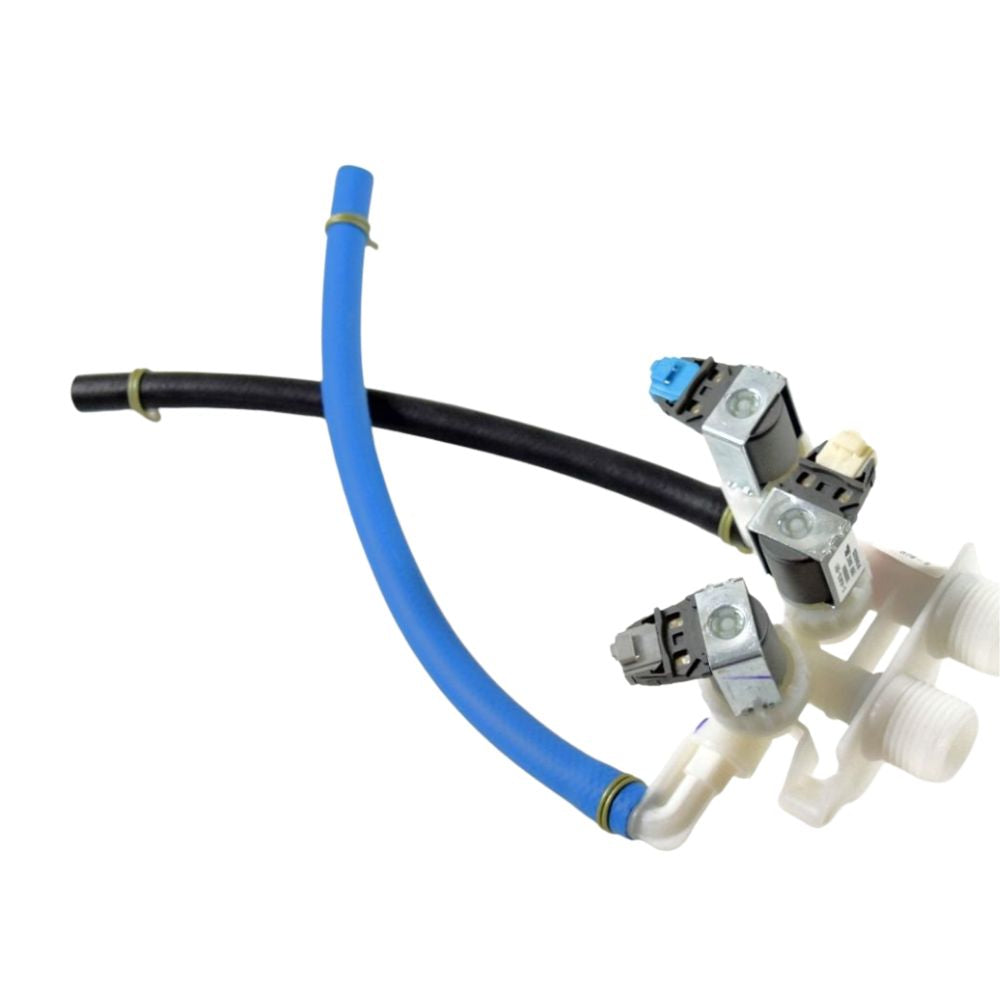 Whirlpool Washer Water Inlet Valve - W10599356