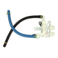 Whirlpool Washer Water Inlet Valve - W10599356