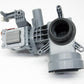 Whirlpool Washer Drain Pump Motor & Filter Assy - WPW10605427 or W10605427