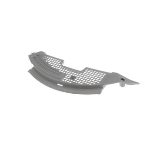 Grille extérieure pour sèche-linge Whirlpool - W10608813, remplace : W10701352
