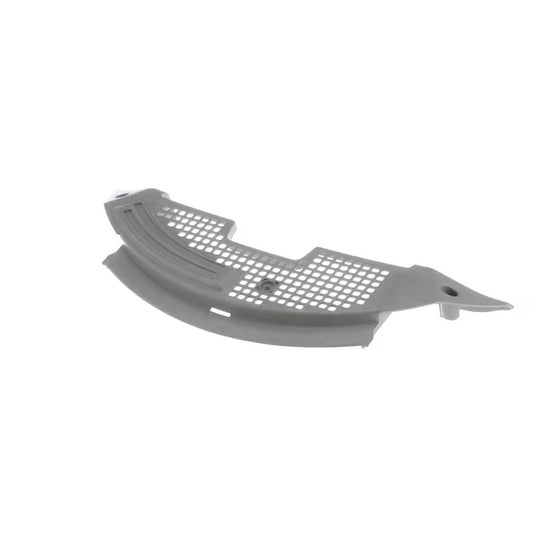 Whirlpool Dryer Outer Grill - W10608813, Replaces: W10701352