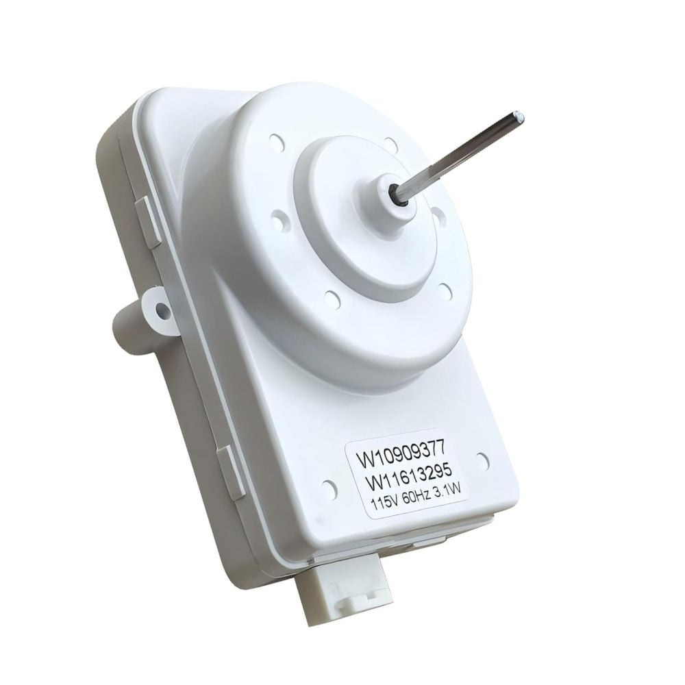 Whirlpool Refrigerator Condenser Fan - W10609117