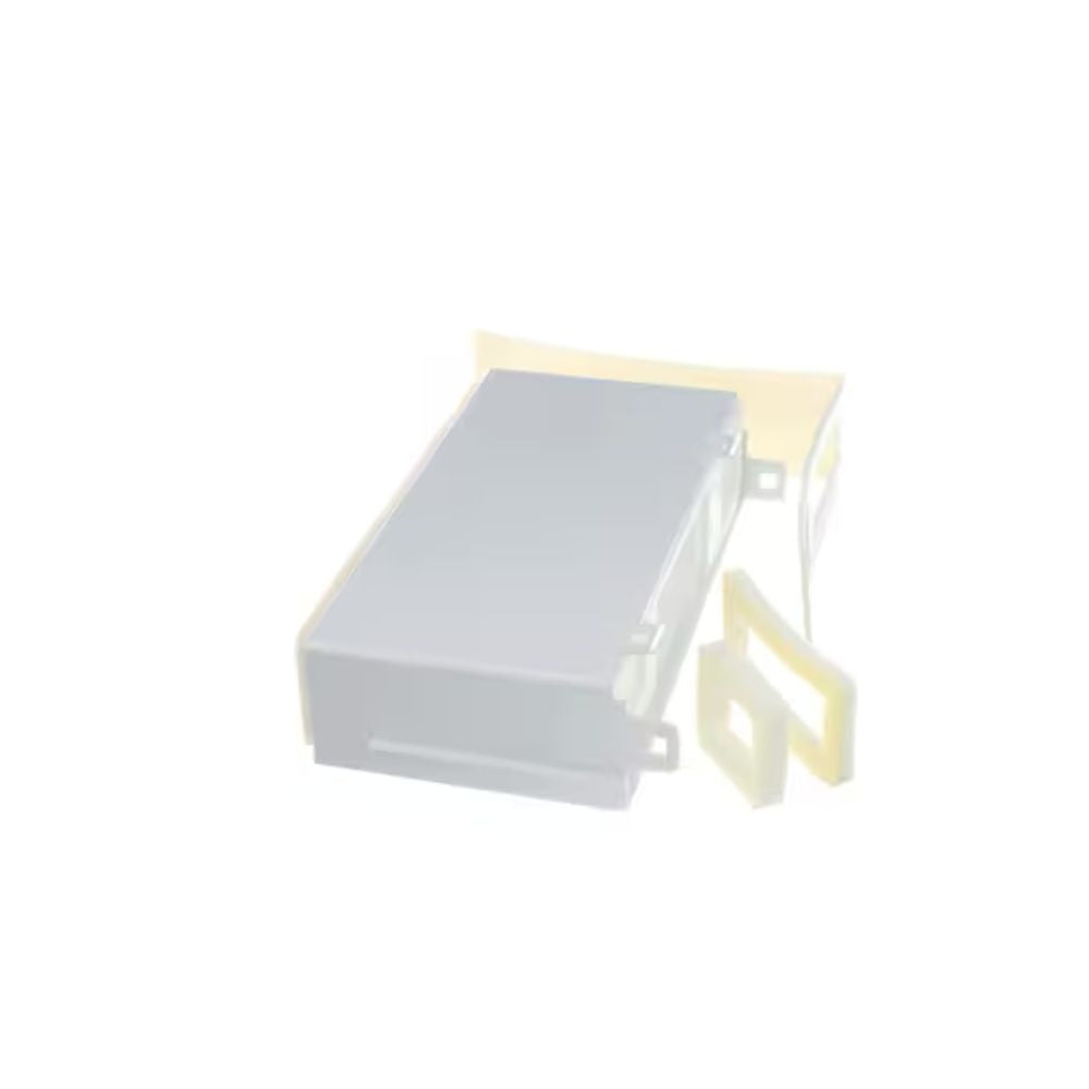 Whirlpool Refrigerator Adapter - W10612142