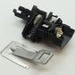 Whirlpool Dishwasher Door Latch - W10619006