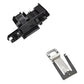 Whirlpool Dishwasher Door Latch - W10619006